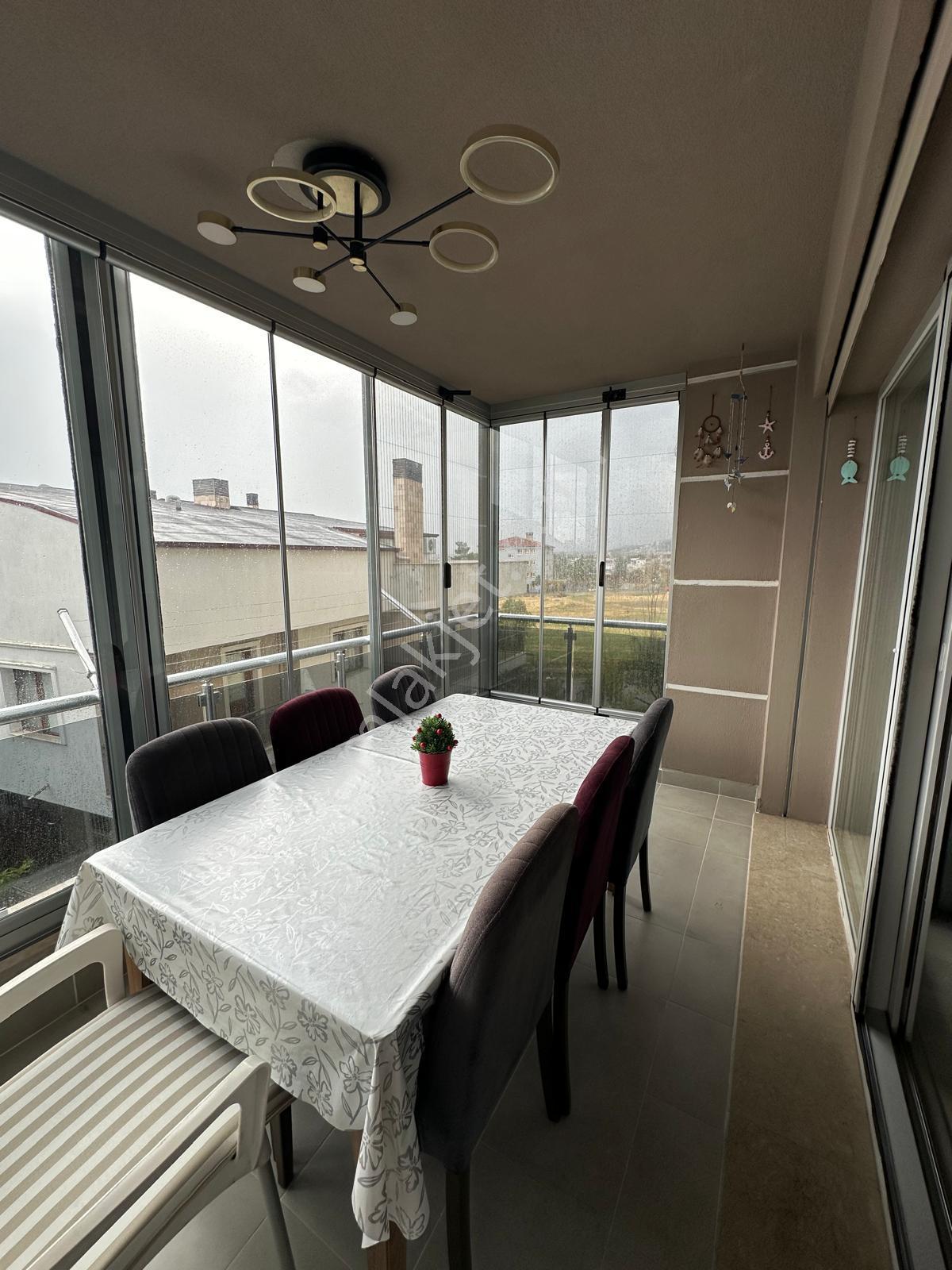 Kuşadası Güzelçamlı Mahallesinde Satılık 2+1 Daire - Görsel 15