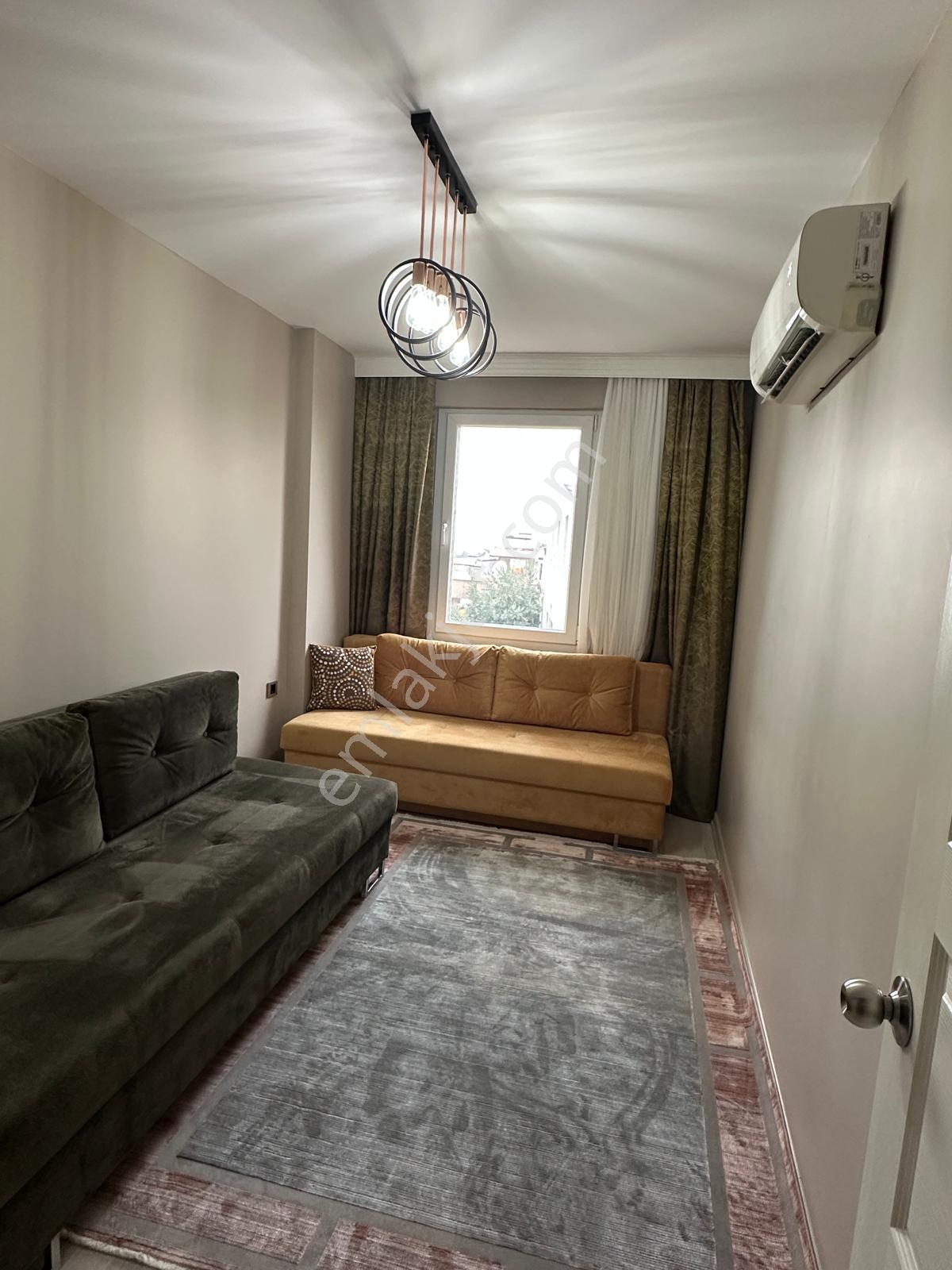Kuşadası Güzelçamlı Mahallesinde Satılık 2+1 Daire - Görsel 13