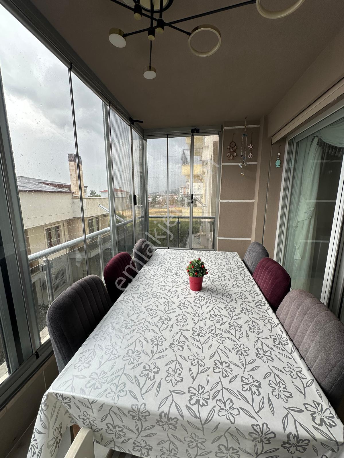 Kuşadası Güzelçamlı Mahallesinde Satılık 2+1 Daire - Görsel 22