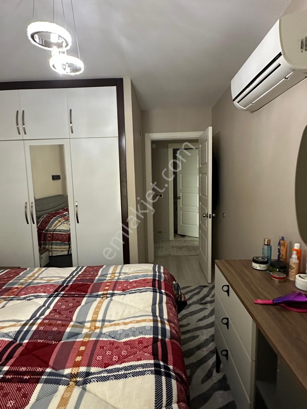 Kuşadası Güzelçamlı Mahallesinde Satılık 2+1 Daire - Görsel 16