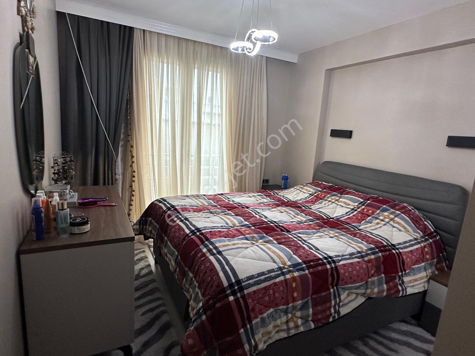 Kuşadası Güzelçamlı Mahallesinde Satılık 2+1 Daire - Görsel 17