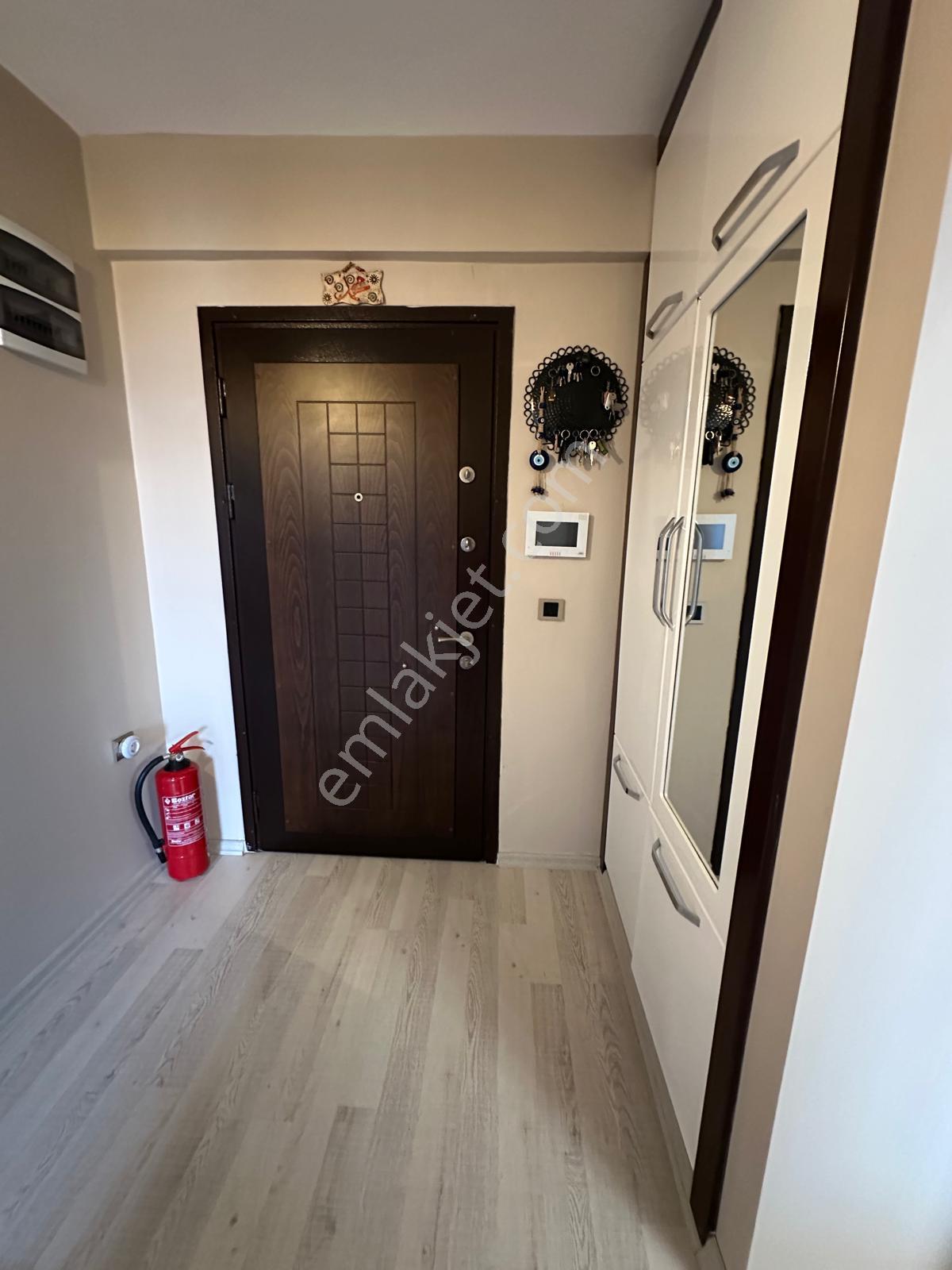 Kuşadası Güzelçamlı Mahallesinde Satılık 2+1 Daire - Görsel 2