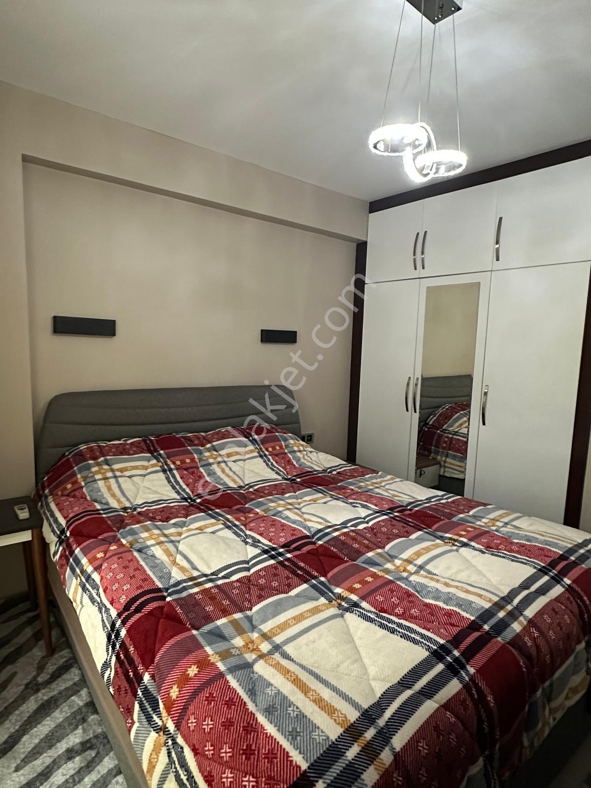 Kuşadası Güzelçamlı Mahallesinde Satılık 2+1 Daire - Görsel 18