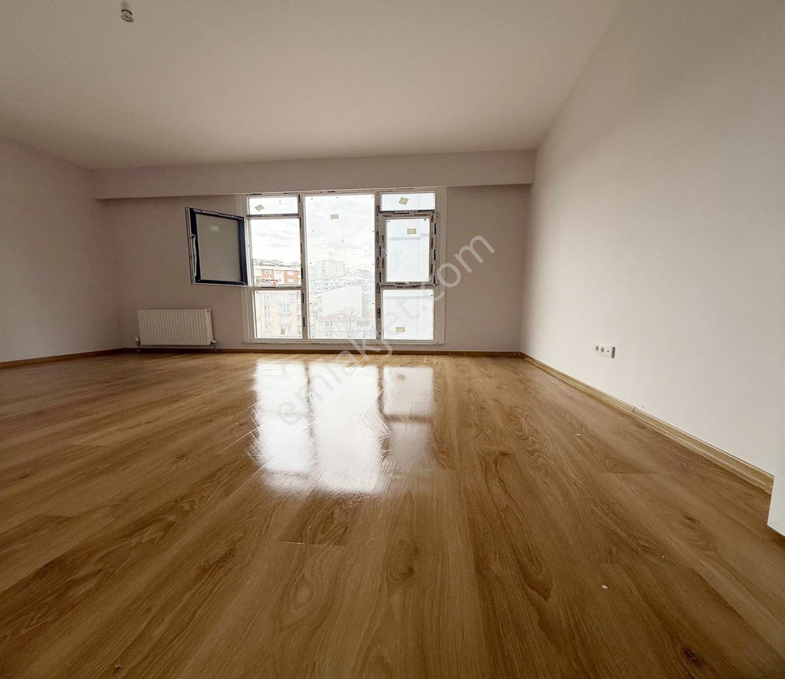 Sancaktepe Enn Garden Etap 1 Kiralık 3+1 Arakat Daire - Görsel 26