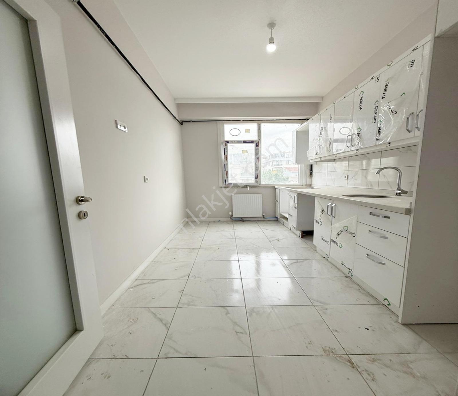 Sancaktepe Enn Garden Etap 1 Kiralık 3+1 Arakat Daire - Görsel 34