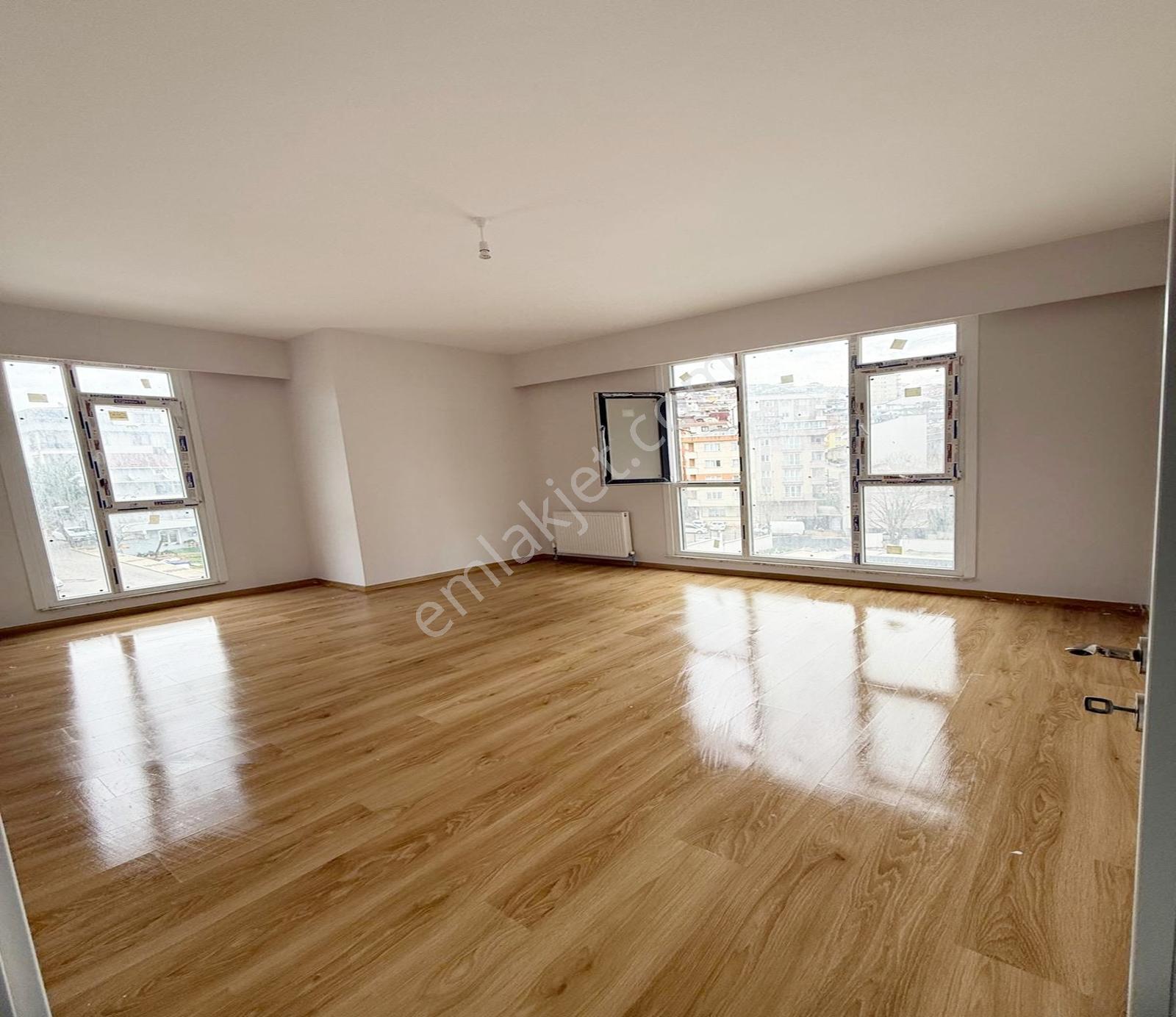 Sancaktepe Enn Garden Etap 1 Kiralık 3+1 Arakat Daire - Görsel 15