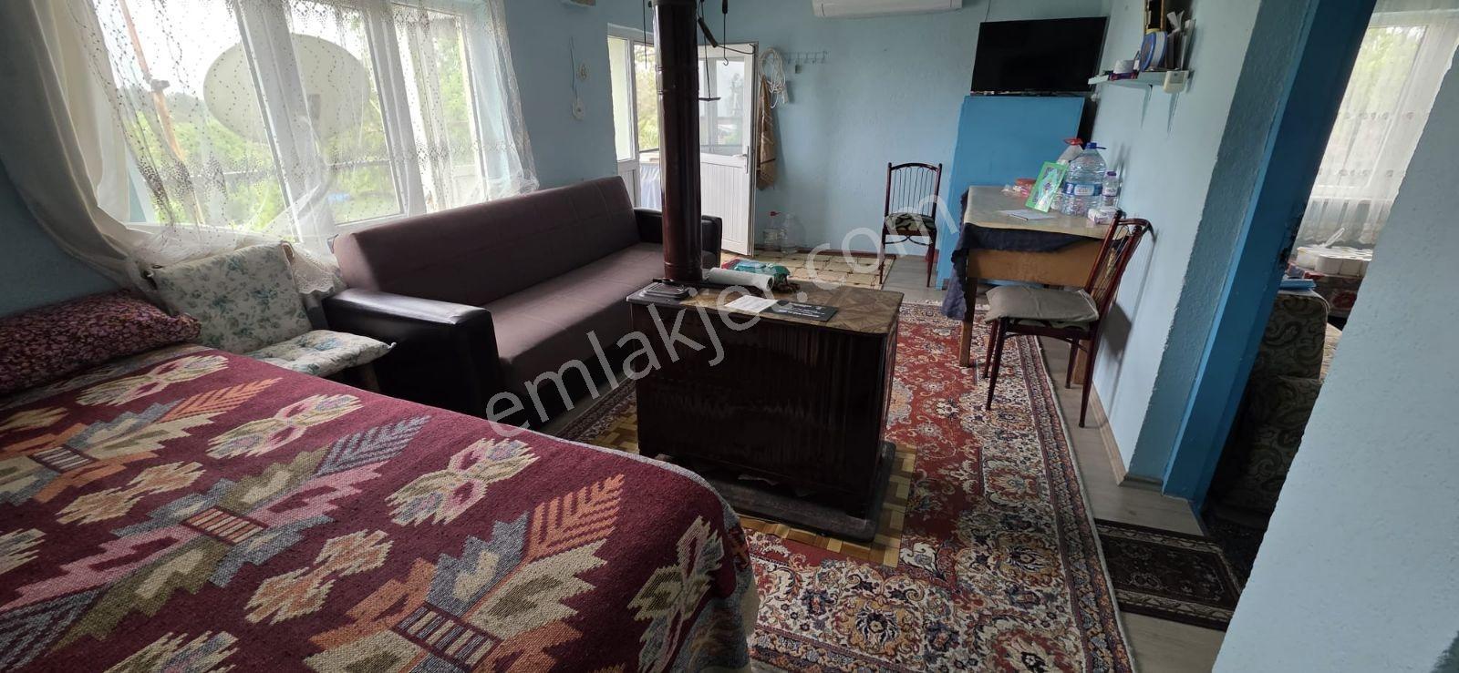 Aybars'tan Akkent'te Satılık Müstakil Ev - Görsel 24