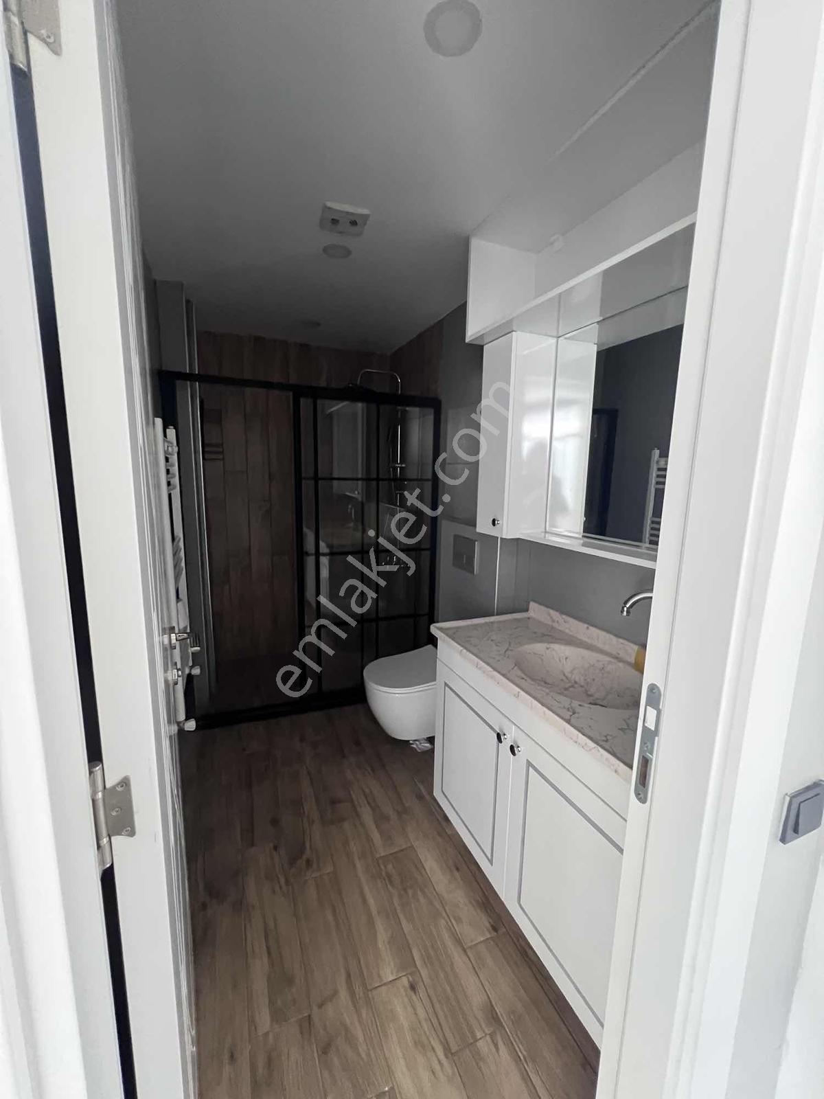 Fuatmorelde Kiralık Lüks Villa - Görsel 8