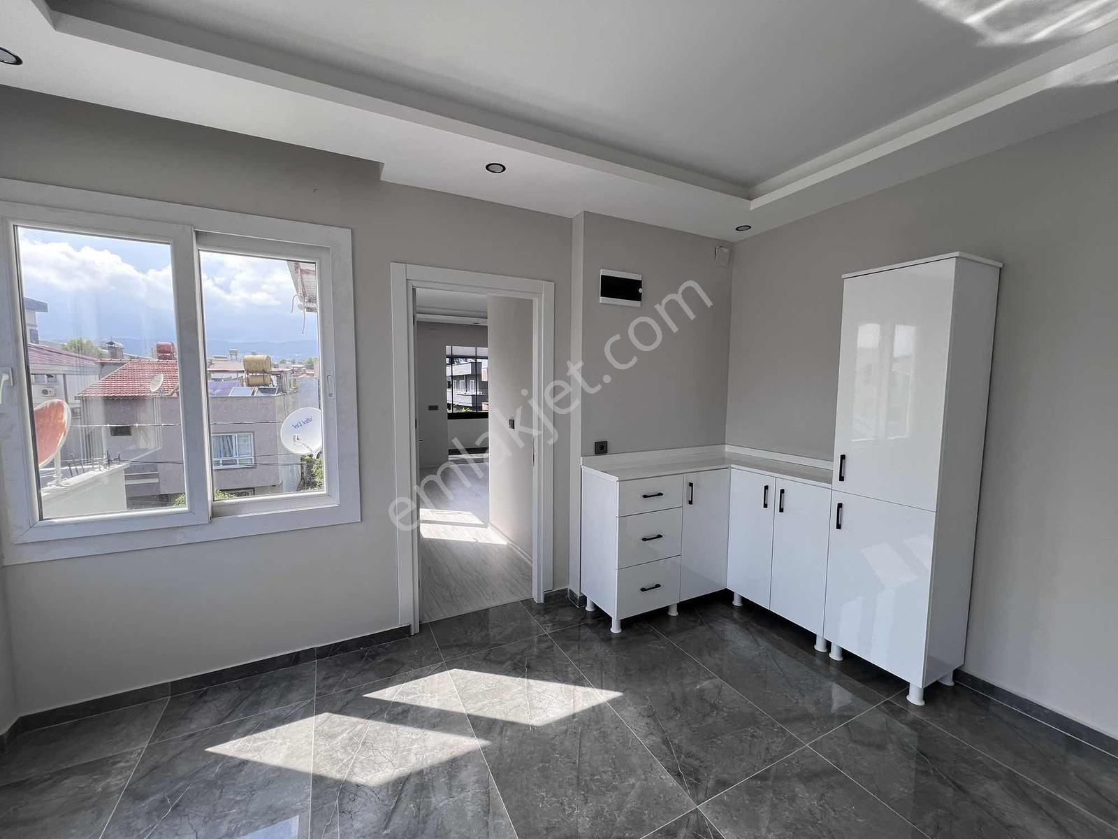 Fuatmorelde Kiralık Lüks Villa - Görsel 19