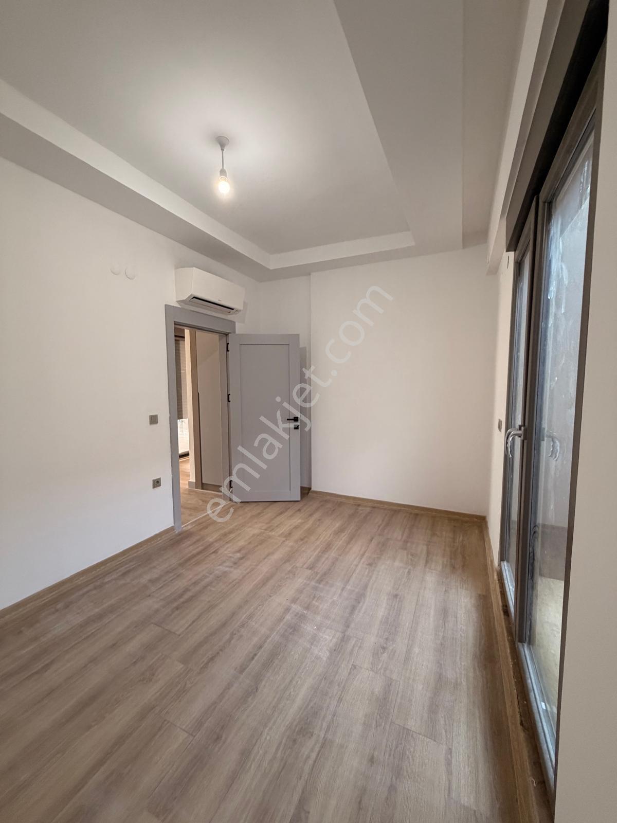 Bmk'dan Finike'nin En Prestijli Sitesi Lukka Port'ta Kiralık 2+1 - Görsel 19