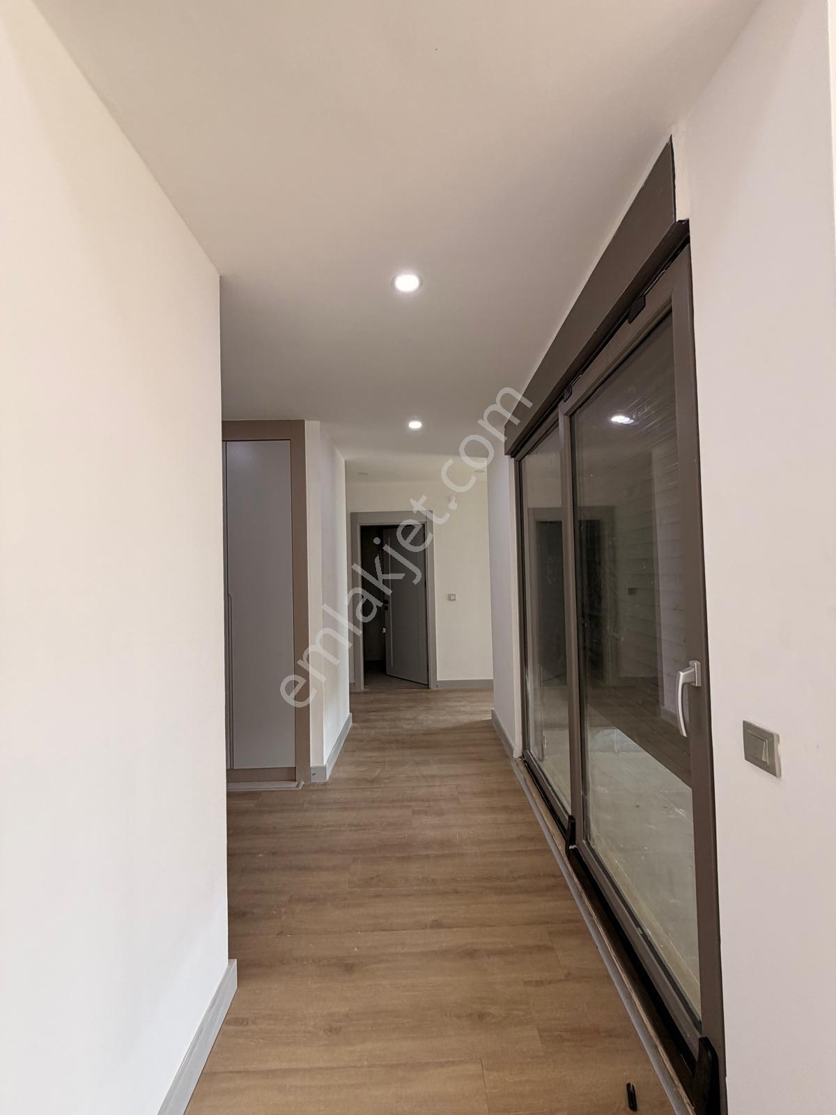 Bmk'dan Finike'nin En Prestijli Sitesi Lukka Port'ta Kiralık 2+1 - Görsel 8