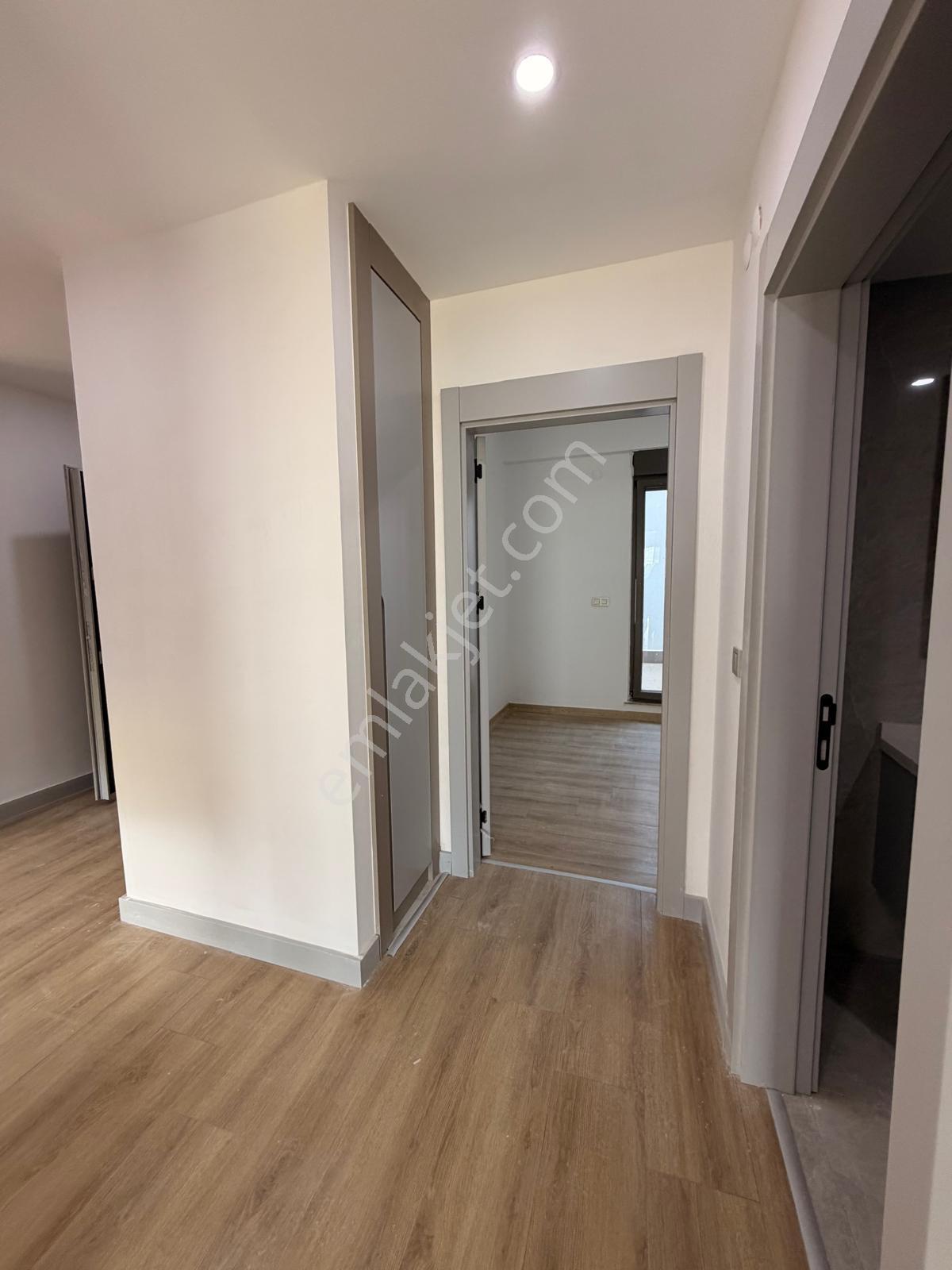 Bmk'dan Finike'nin En Prestijli Sitesi Lukka Port'ta Kiralık 2+1 - Görsel 10