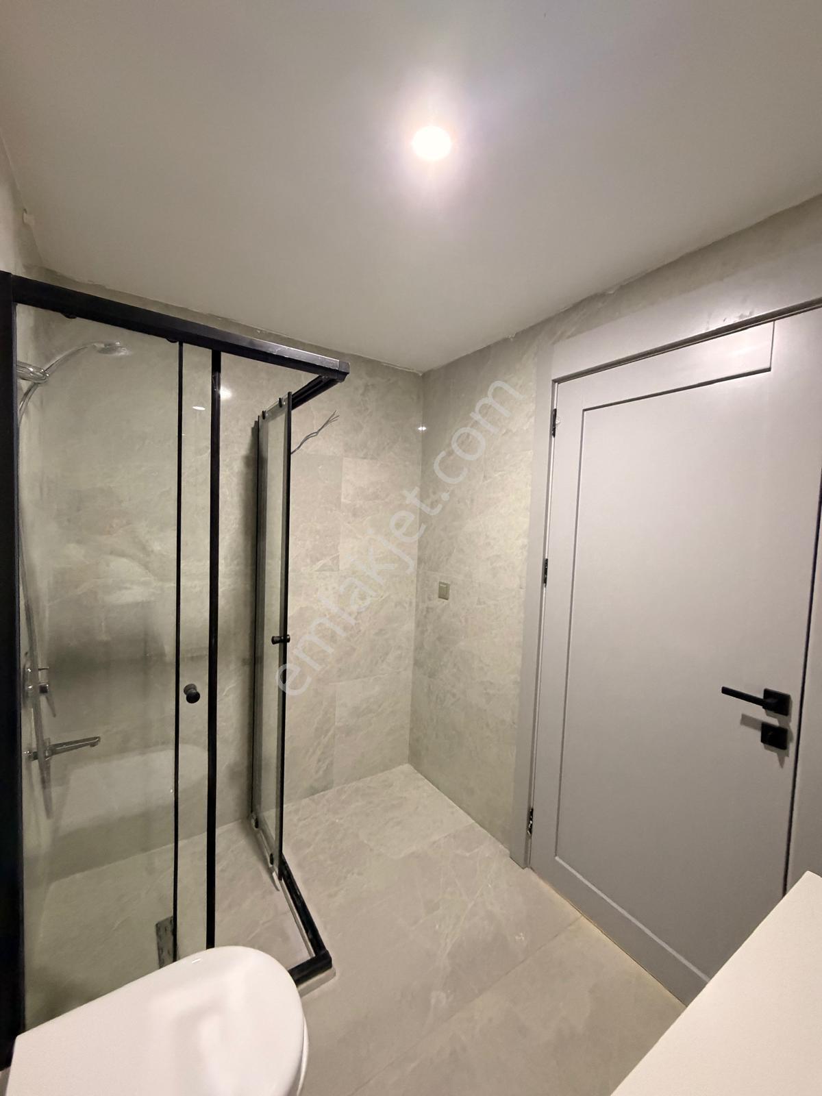Bmk'dan Finike'nin En Prestijli Sitesi Lukka Port'ta Kiralık 2+1 - Görsel 16