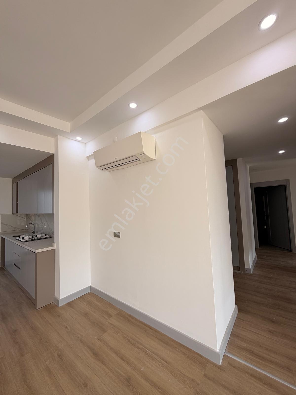 Bmk'dan Finike'nin En Prestijli Sitesi Lukka Port'ta Kiralık 2+1 - Görsel 29