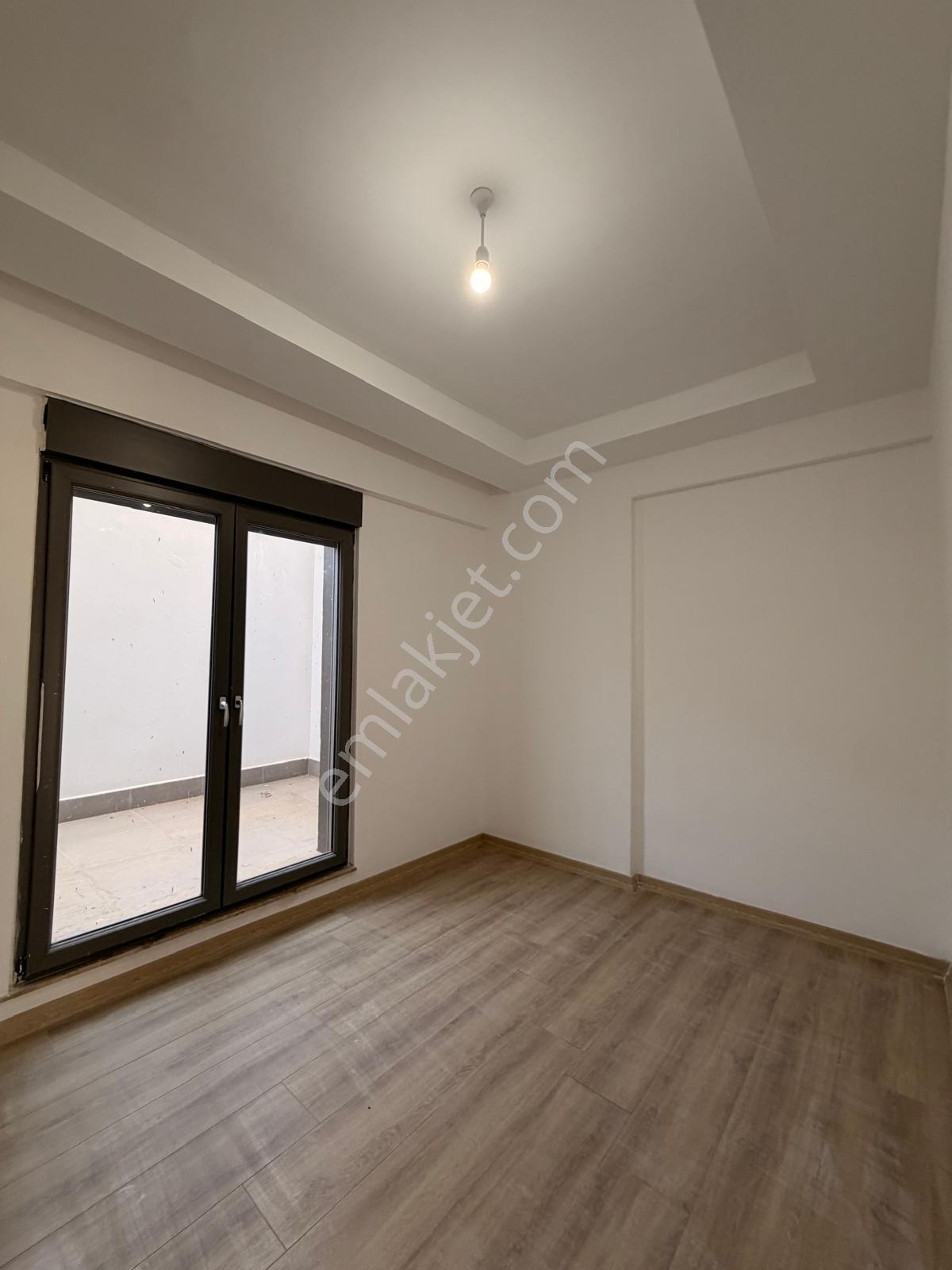 Bmk'dan Finike'nin En Prestijli Sitesi Lukka Port'ta Kiralık 2+1 - Görsel 35