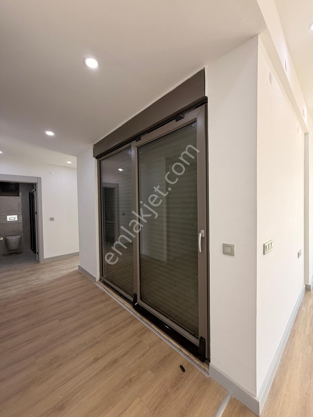 Bmk'dan Finike'nin En Prestijli Sitesi Lukka Port'ta Kiralık 2+1 - Görsel 13