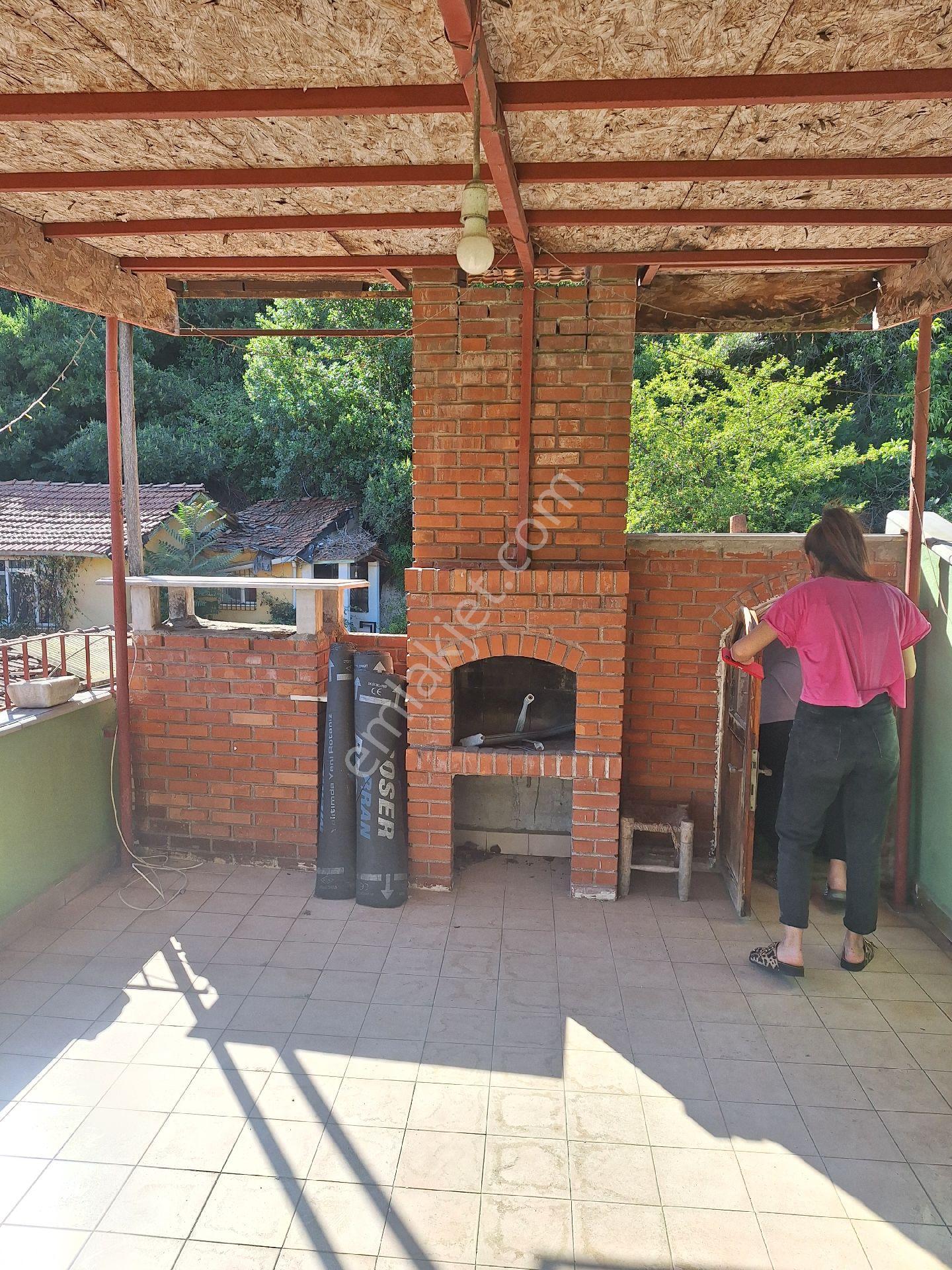 Sarıyer Büyükdere'de Kiralık Daire 2+1 - Görsel 35