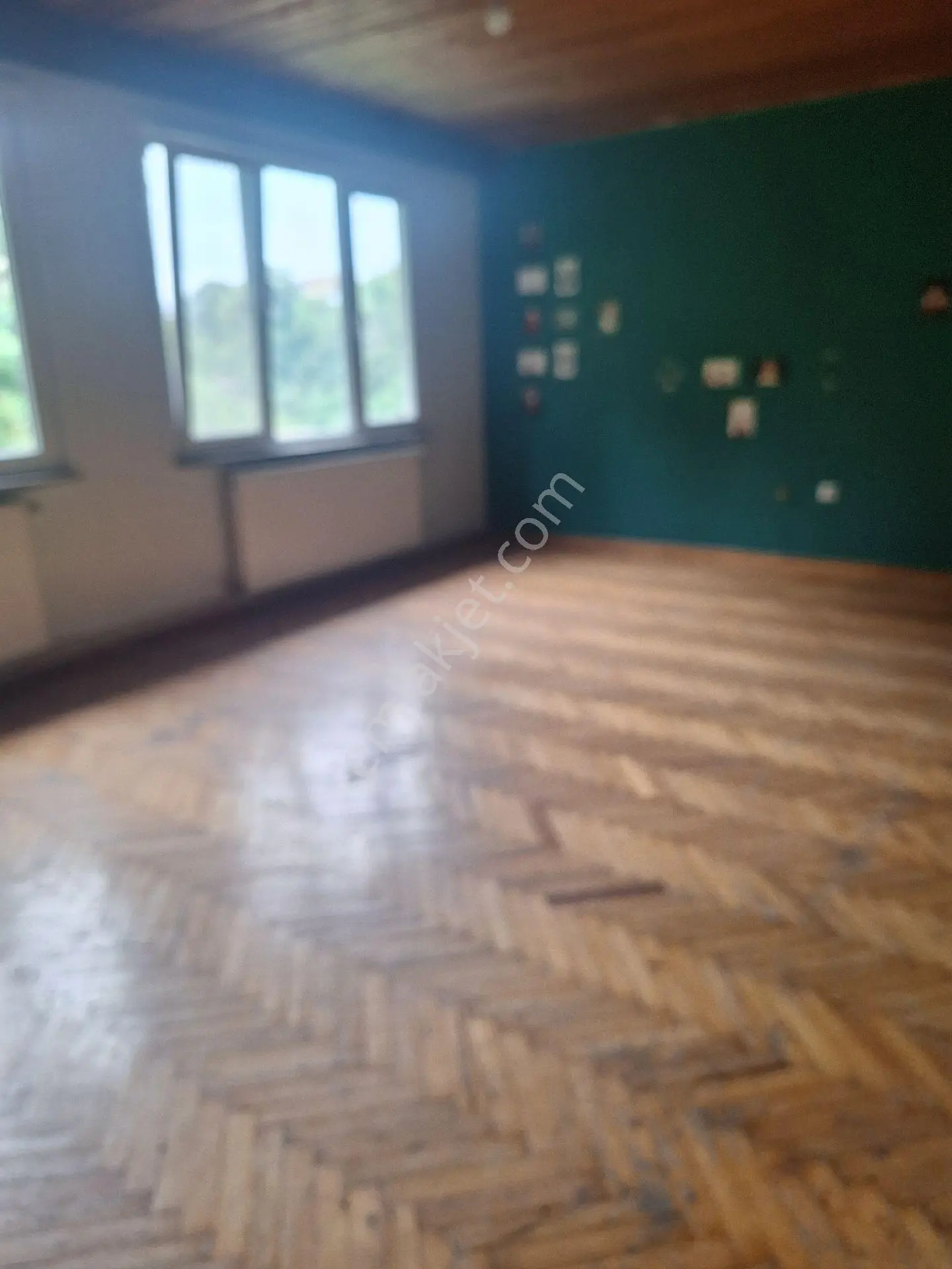 Sarıyer Büyükdere'de Kiralık Daire 2+1 - Görsel 4