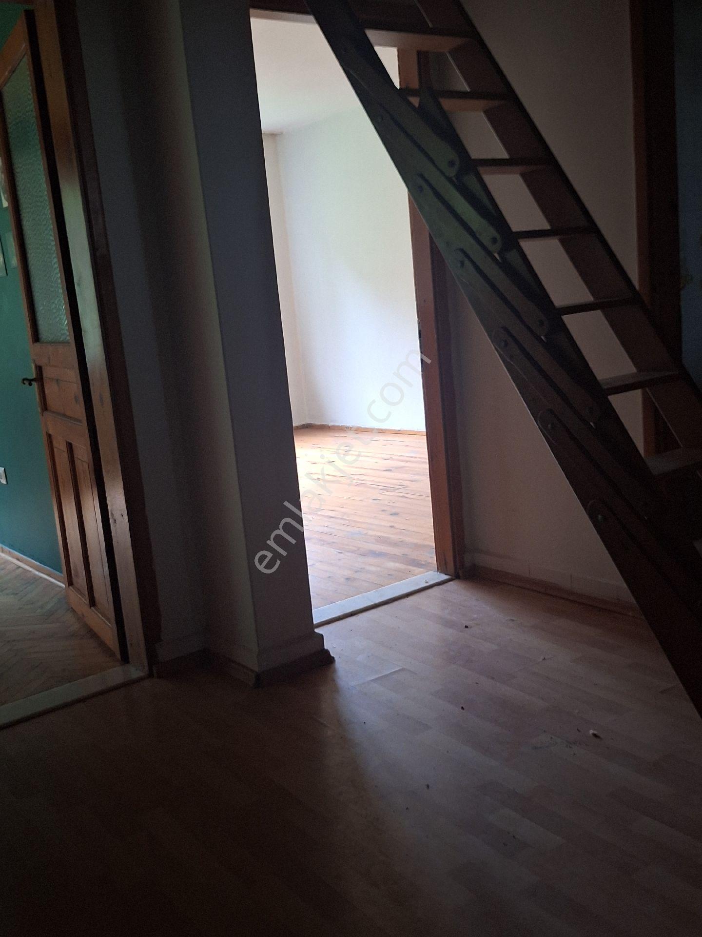 Sarıyer Büyükdere'de Kiralık Daire 2+1 - Görsel 25