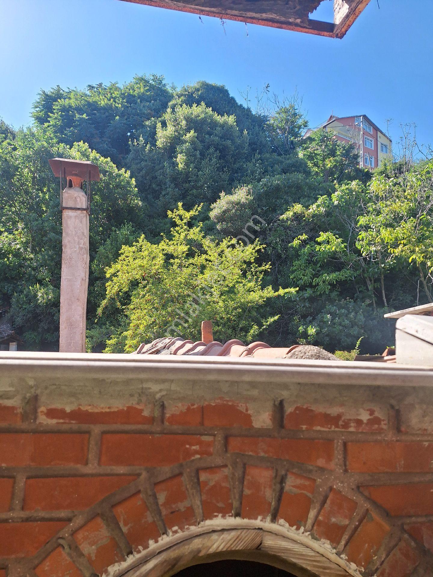 Sarıyer Büyükdere'de Kiralık Daire 2+1 - Görsel 32