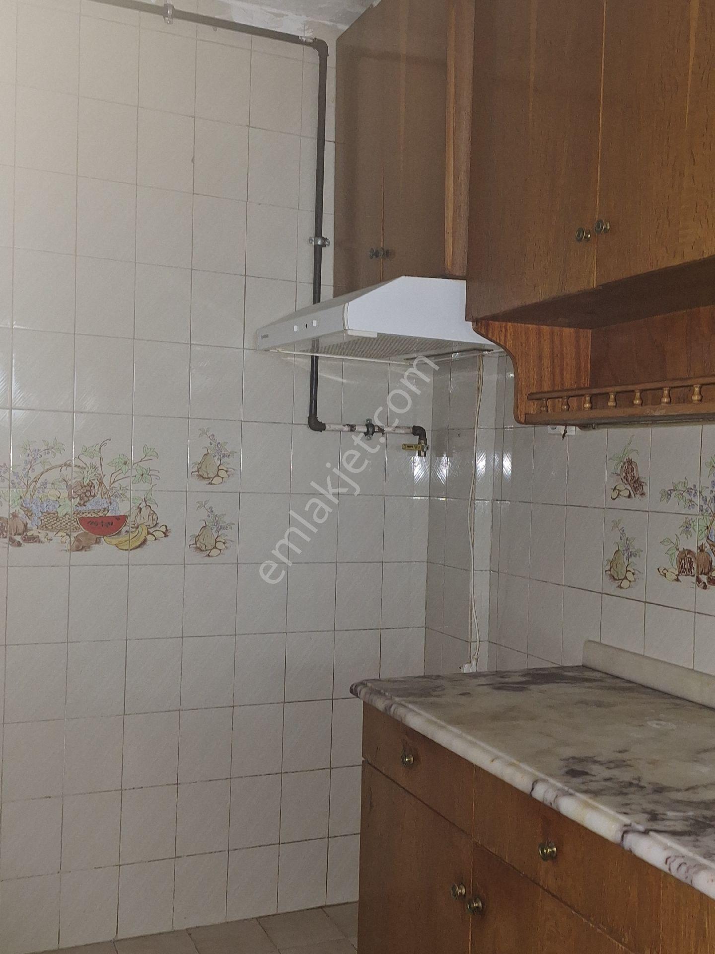 Sarıyer Büyükdere'de Kiralık Daire 2+1 - Görsel 24