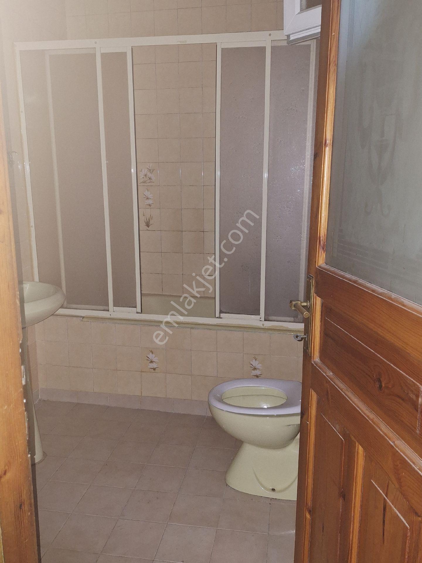 Sarıyer Büyükdere'de Kiralık Daire 2+1 - Görsel 16