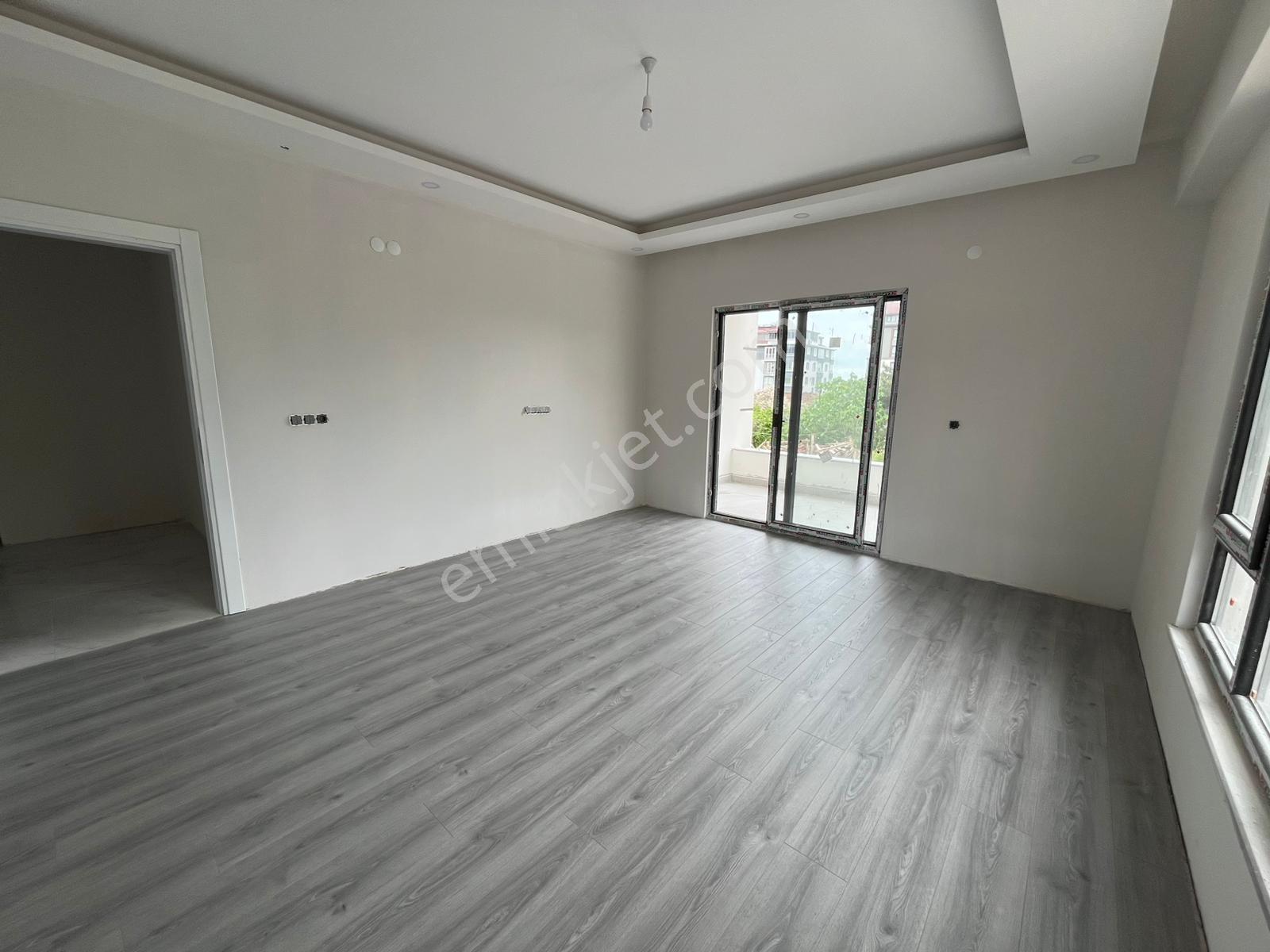 Güleryüz İnşaattan Satılık__3+1 Sıfır Daireler__gölevi Mah.__ - Görsel 22