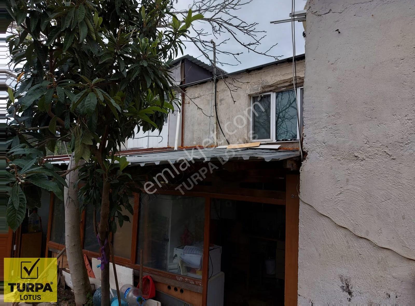 Seferihisar Orhanlı'da Konut+ticari İmarlı 1.786 M² Arsa Fırsatı - Görsel 17