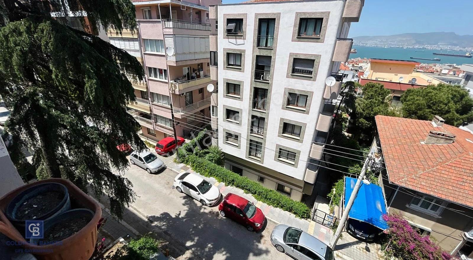 Hakimevlerinde 4+2 Satılık Loft Dubleks Deniz Manzaralı Daire - Görsel 11