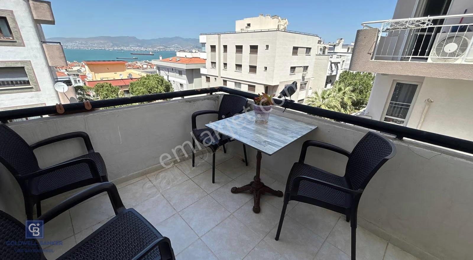 Hakimevlerinde 4+2 Satılık Loft Dubleks Deniz Manzaralı Daire - Görsel 20