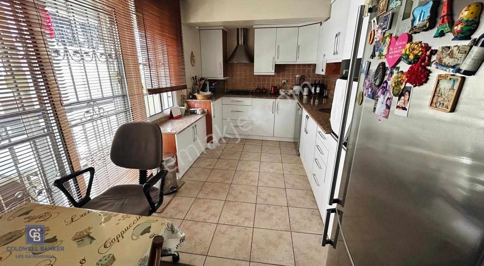 Hakimevlerinde 4+2 Satılık Loft Dubleks Deniz Manzaralı Daire - Görsel 31