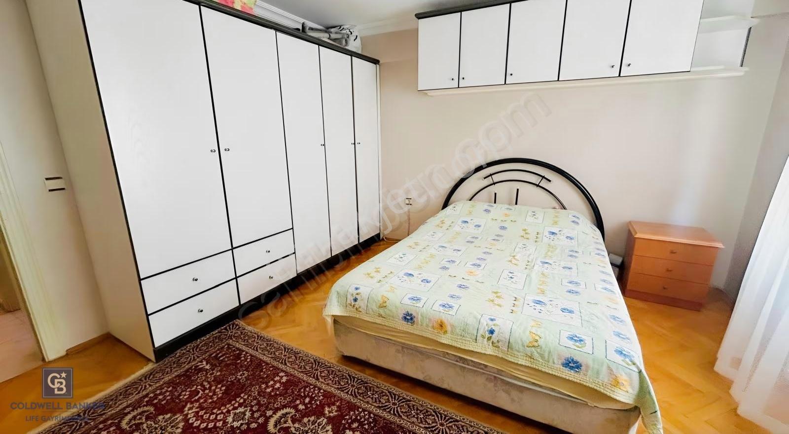 Hakimevlerinde 4+2 Satılık Loft Dubleks Deniz Manzaralı Daire - Görsel 32