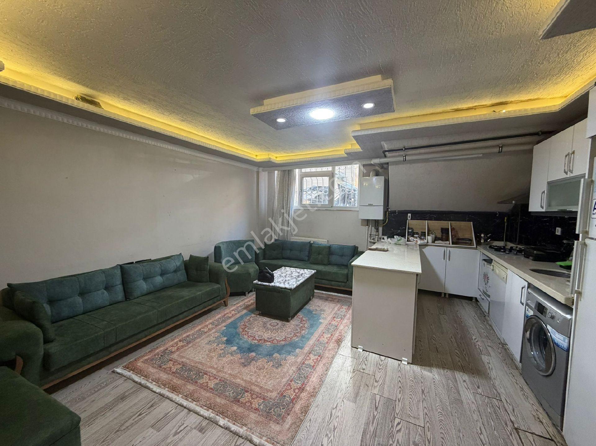 Balıkyolu Mahallesi Satılık Daire