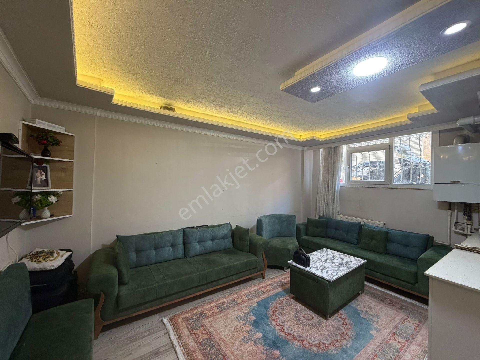 Balıkyolu Mahallesi Satılık Daire - Görsel 2