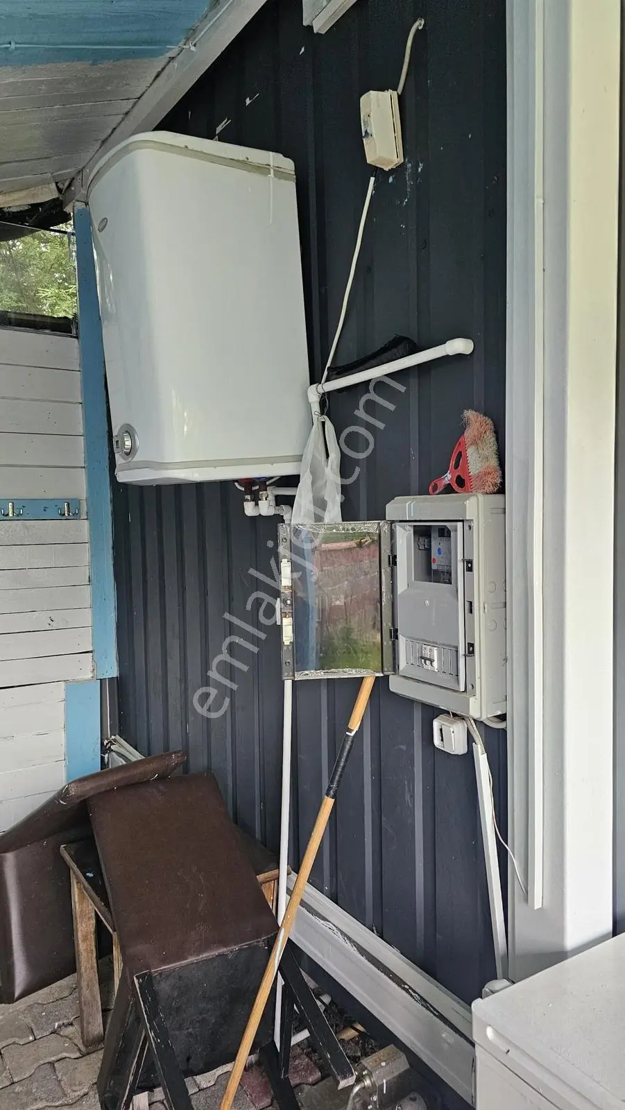 Gebze Denizli Köyünde Hobi Bahçesi - Görsel 4