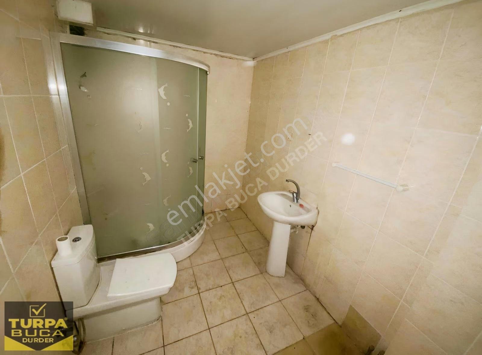 Torbalı Tepeköy İzban Dibi 3+1 Site İçi Taşınmaya Hazır Daire!!! - Görsel 26