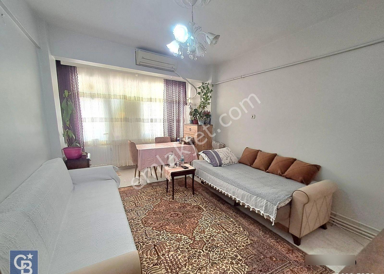 Şehremini Küçük Saray Meydanı’nda Satılık 1+1 Daire! - Görsel 7