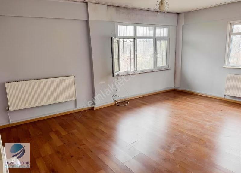 Bahçelievler Sultanmurat Mahallesi Kiralık 2+1 Müstakil Ev