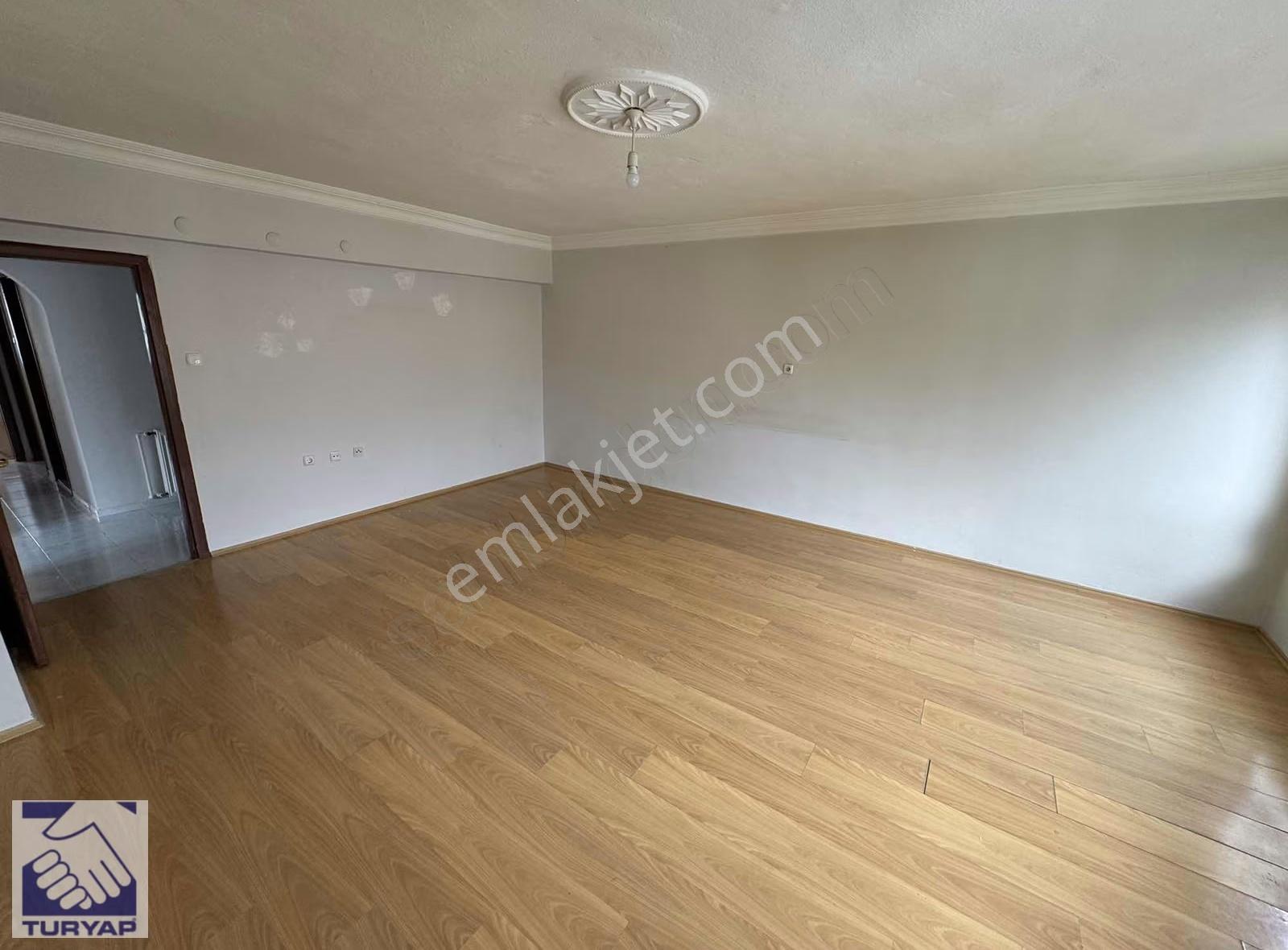 Pursaklar Beşyolda 3+1 3. Kat Kiracısız Boş Daire - Görsel 14