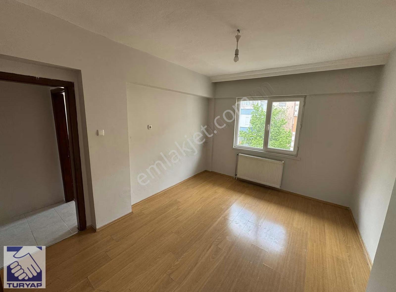 Pursaklar Beşyolda 3+1 3. Kat Kiracısız Boş Daire - Görsel 19