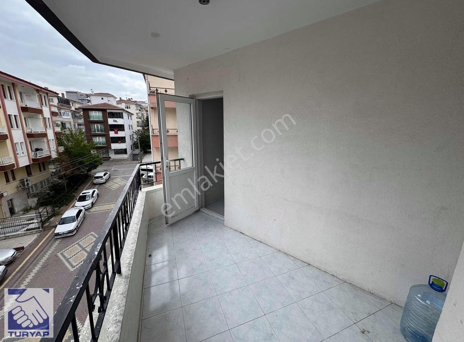 Pursaklar Beşyolda 3+1 3. Kat Kiracısız Boş Daire - Görsel 7
