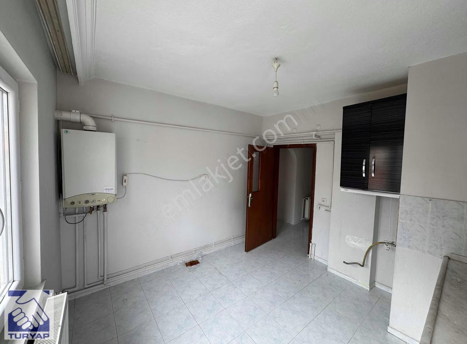 Pursaklar Beşyolda 3+1 3. Kat Kiracısız Boş Daire - Görsel 12