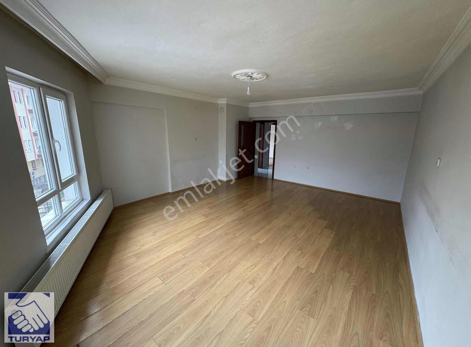 Pursaklar Beşyolda 3+1 3. Kat Kiracısız Boş Daire - Görsel 8