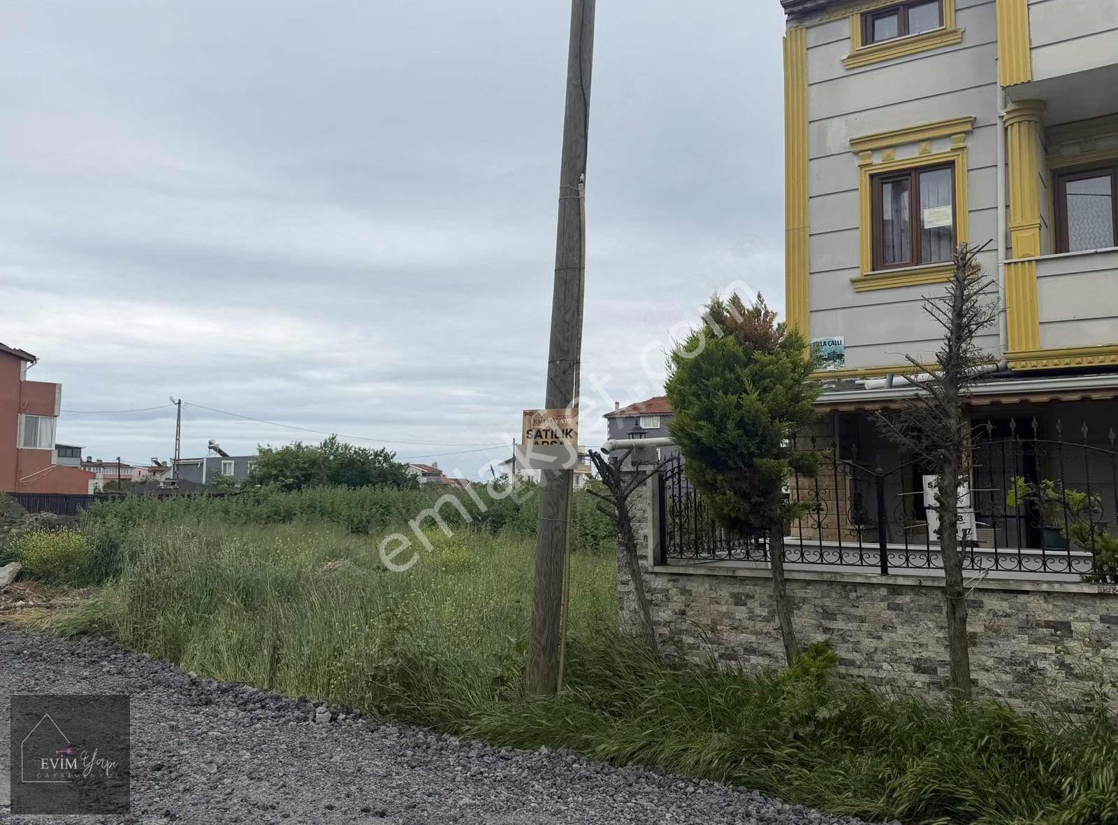 Yeniçiftlikte İmarlı İfrazlı İmar Yolu Villa Projeli Arsa - Görsel 10