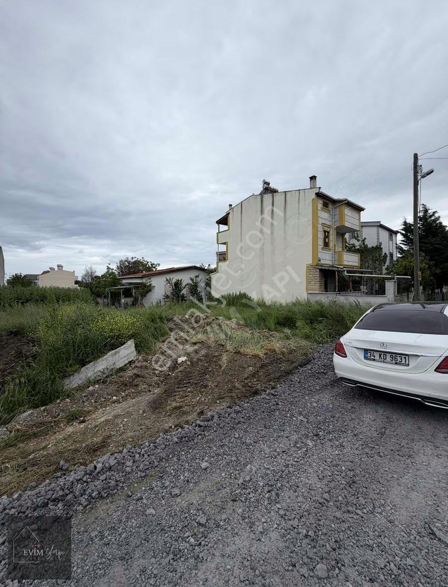 Yeniçiftlikte İmarlı İfrazlı İmar Yolu Villa Projeli Arsa - Görsel 19