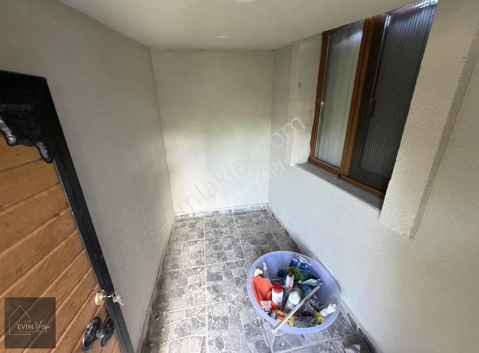 ¯\_evim Yapı _/¯ Geniş Büyük Bahçesi Olsun Toprak Olsun Diyene - Görsel 20
