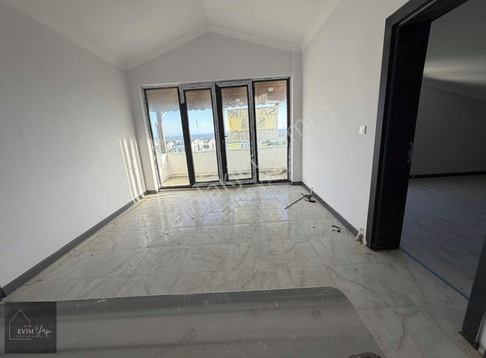 ¯\_evim Yapı _/¯ 420m2 İçerisinde, Bodrum Katlı 5 Oda 1 Salon - Görsel 7