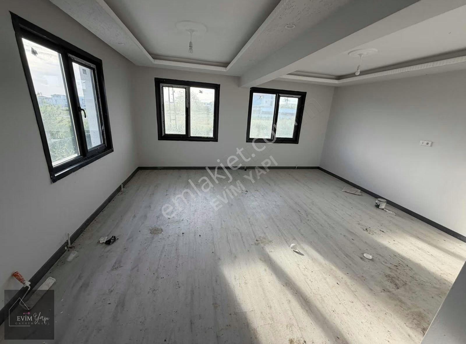 ¯\_evim Yapı _/¯ 420m2 İçerisinde, Bodrum Katlı 5 Oda 1 Salon - Görsel 16