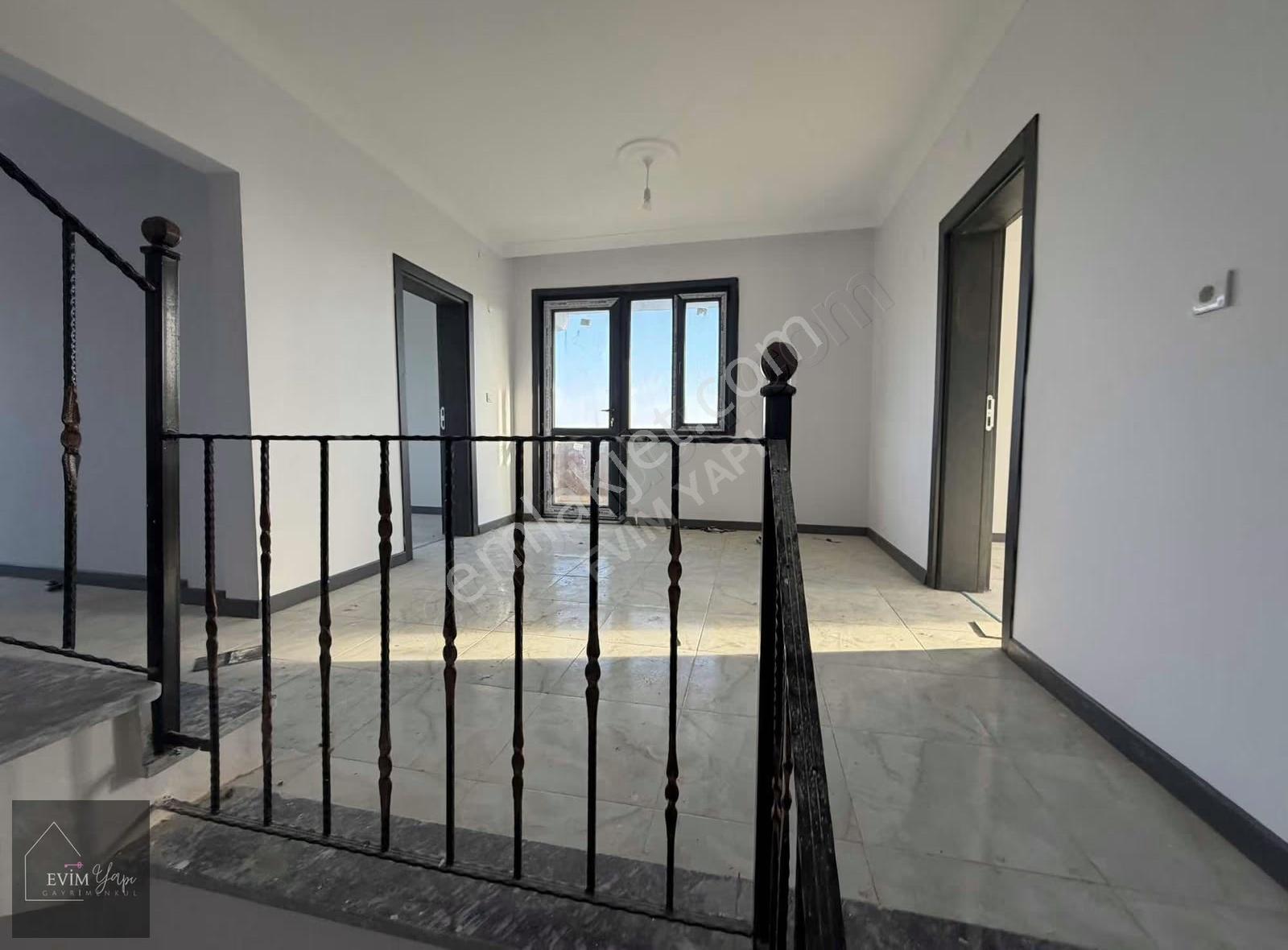 ¯\_evim Yapı _/¯ 420m2 İçerisinde, Bodrum Katlı 5 Oda 1 Salon - Görsel 6