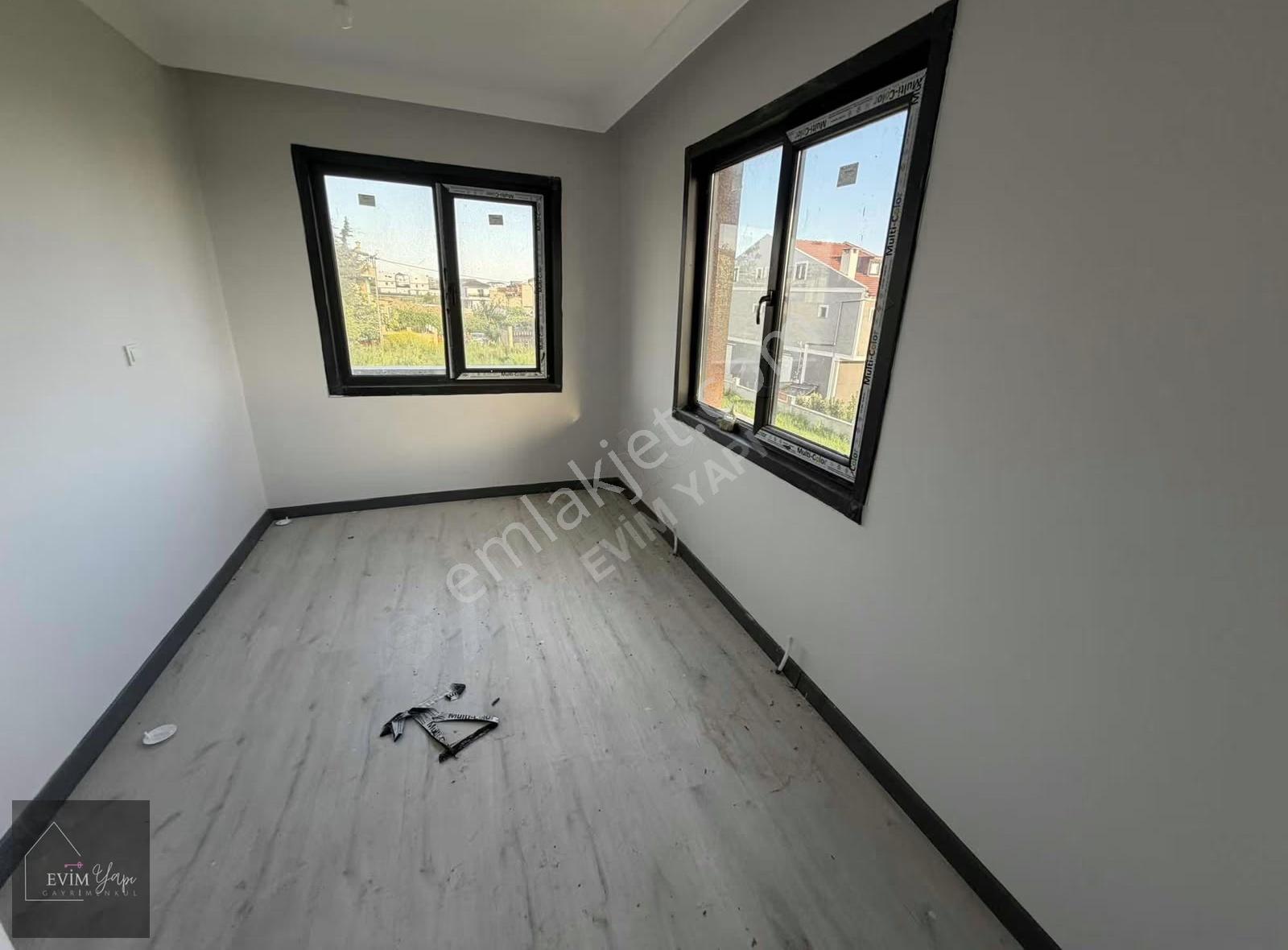 ¯\_evim Yapı _/¯ 420m2 İçerisinde, Bodrum Katlı 5 Oda 1 Salon - Görsel 13